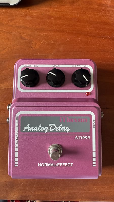 Maxon AD-999