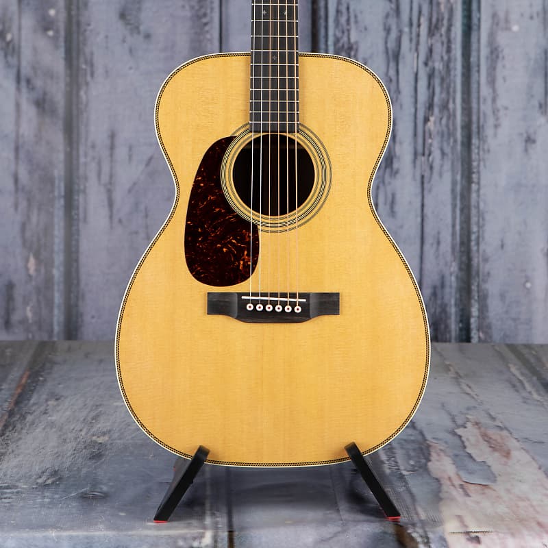 Martin Standard Series 00-28 Left-Handed (2018 - 2024) image 2