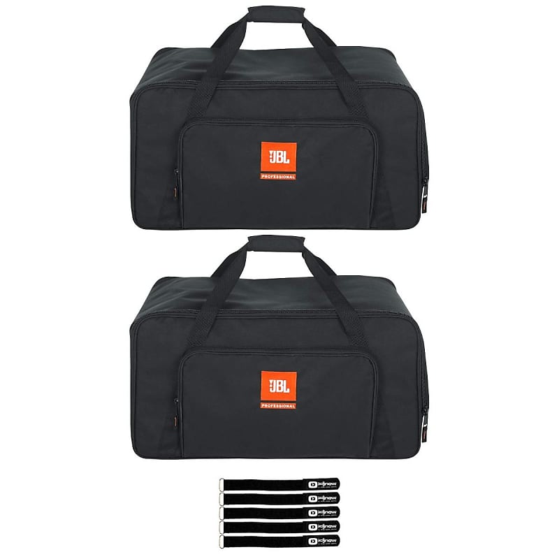 Jbl Bags Jbl-irx112bt-bag Speaker Tote Bags For Jbl Irx112bt 