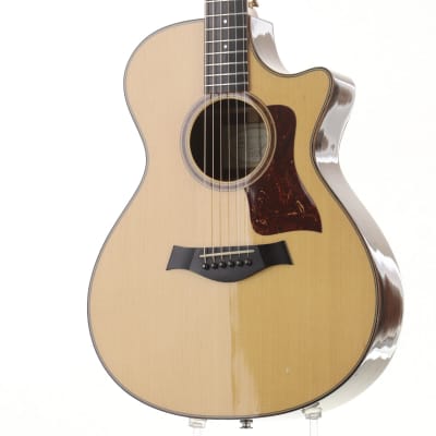 TAYLOR 712ce Natural 2000 [SN 2001008127] (05/20) for sale