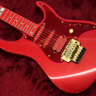 Fernandes LA-85KK LArc-en-Ciel ken Model 3.85kg #Y12500 | Reverb