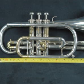 Besson stratford best sale cornet