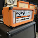Orange   Th 30 Thunderverb Head