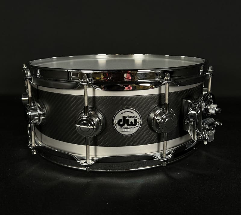 DW Collector's Series Edge 5x14