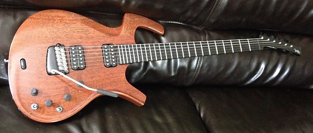 Parker Fly Original Classic | Reverb