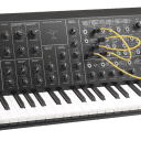 Korg MS-20 Mini Monophonic Analog Synthesizer Synth Keyboard MS20