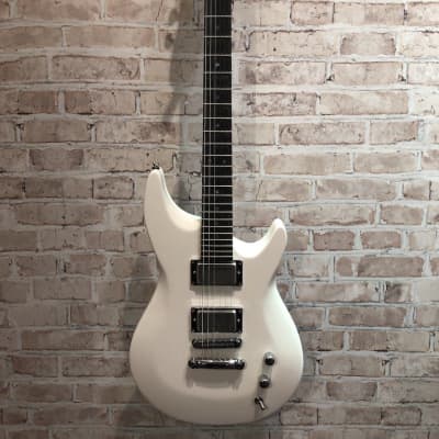 LMK Series 4 Electric Guitar (Las Vegas, NV) image 2