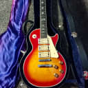 Gibson Ace Frehley Les Paul Custom 1997 Heritage Cherry Sunburst