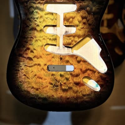 Meriken by Samick Firebird guitar (Japanese Domestic Model) | Reverb