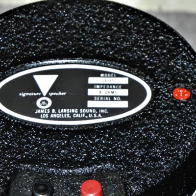 JBL LE175 Driver & 1217-1290 Horn BLACK both in nice JBL LE175 Driver & 1217-1290 Horn BLACK both in nice