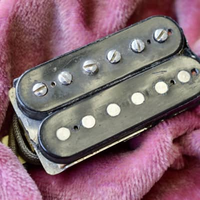 Gibson PAF PICKUP 1960 | Reverb