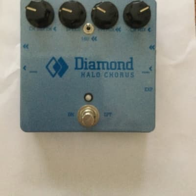 Reverb.com listing, price, conditions, and images for diamond-halo-chorus