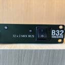 Burl B32 Vancouver 32x2 Summing Box 2022 - Green