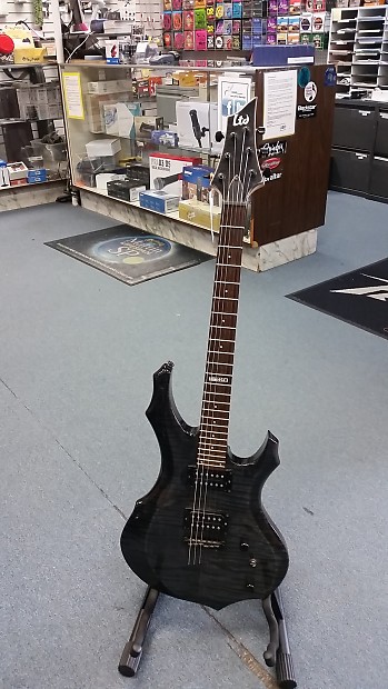 Esp ltd f100fm cheap