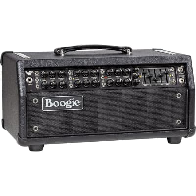 Mesa/Boogie Mark VII Guitar Amplifier Head image 2