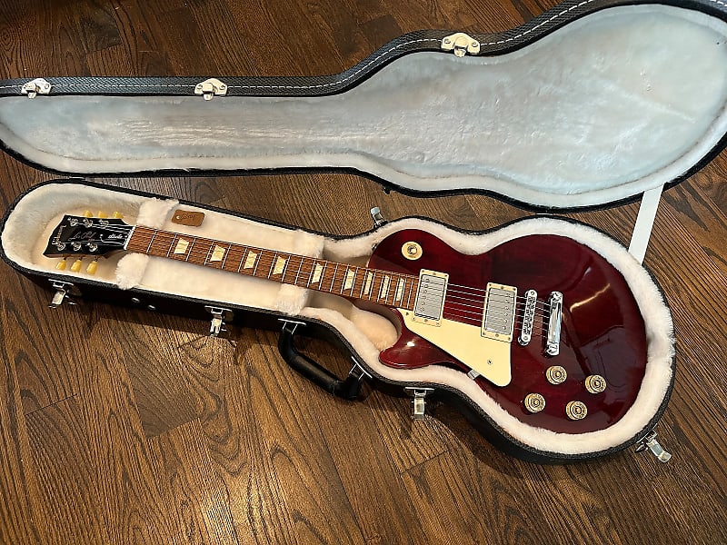 ギター Gibson les paul studio 2012 lefty Gibson Les Paul Studio Left Hand - Pelham Blue | Sweetwater
