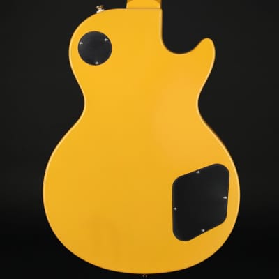 Epiphone Les Paul Special Left Handed in TV Yellow image 2