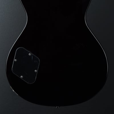 Paul Reed Smith S2 McCarty 594 Singlecut - Black Amber image 5