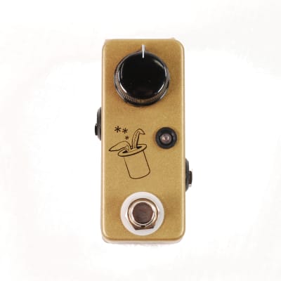 JHS Prestige | Reverb