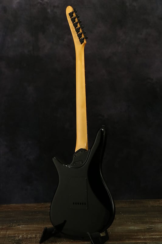 YAMAHA MG-IIIR Black (S/N:9P23048) (12/12) | Reverb