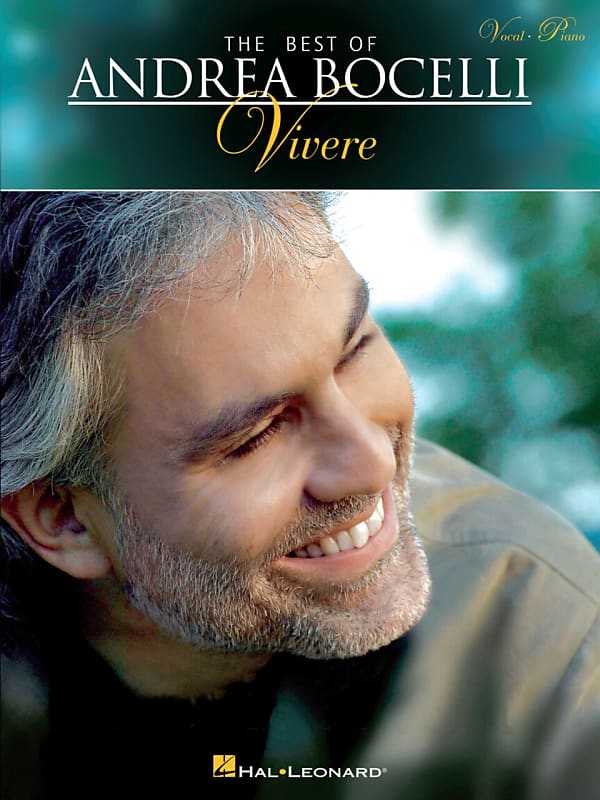 Andrea Bocelli's greatest songs of all time - Classic FM