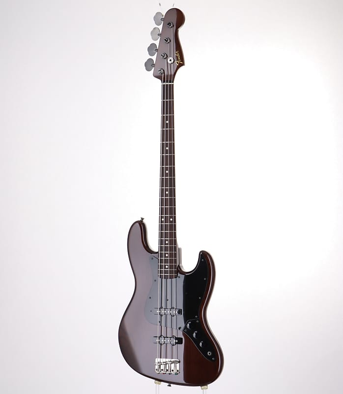 Fender Japan(フェンダージャパン)JB62 WAL FENDER JAPAN (フェンダージャパン) エレキベース JB62-WAL