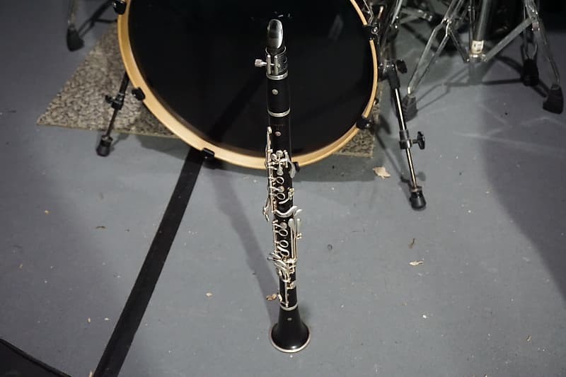 Leblanc Concerto II Reverb