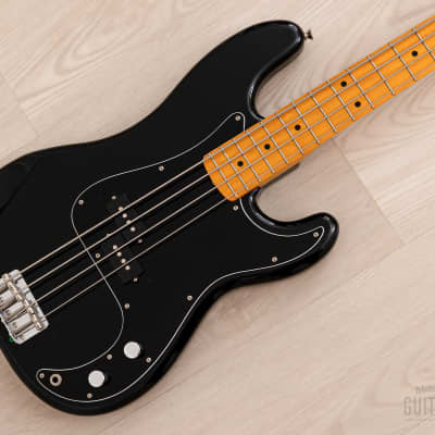 Fender PB-57 Precision Bass Reissue MIJ | Reverb