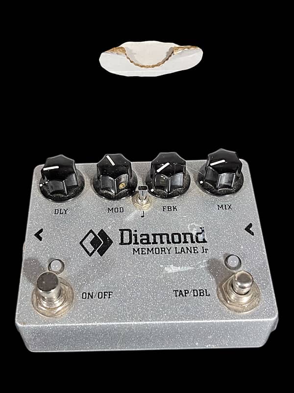 Diamond Memory Lane Jr