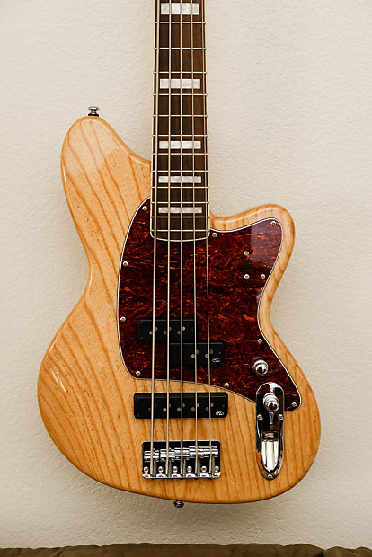 Ibanez TMB605 TMB 605 Ash 2017 Nautral
