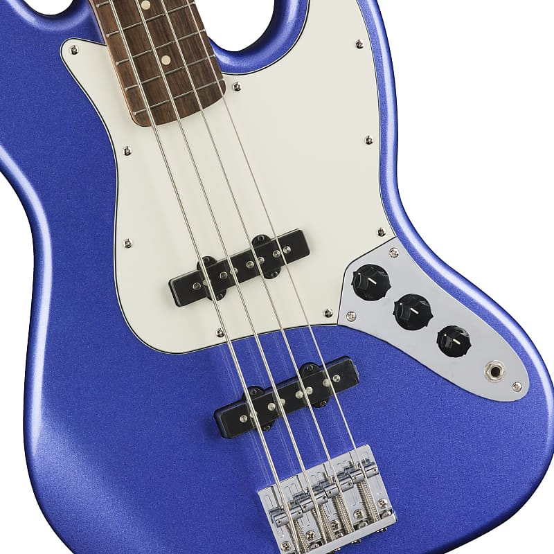 Squier Contemporary Jazz Bass | Reverb