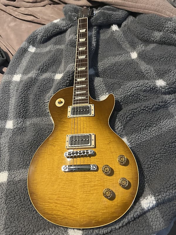 Gibson Les Paul Standard 1992年 ハードケース付 GIBSON|【ハードケース汎用品】 LES PAUL STUDIO|HARDOFFオフ