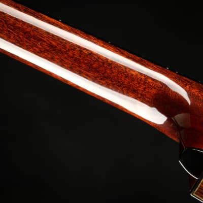 Kevin Ryan  Nightingale Grand Soloist Old Growth Redwood & Rosewood 2013 *VIDEO* image 10