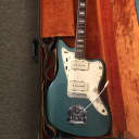Fender Jazzmaster 1966 Metallic Green