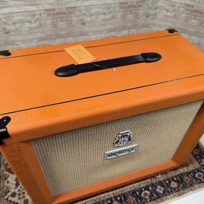 Orange PPC112 60-Watt 1x12in - Celestion V30 image 4