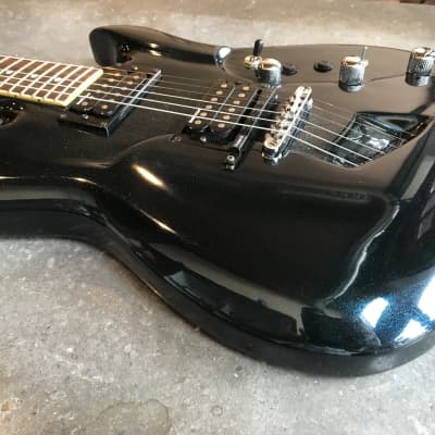 Switch Vibracell Guitar w/ Roland Pickup / Roland GR-09 / Gig Bag / Cables and Power - oh my image 10