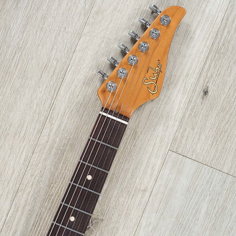 Suhr Mateus Asato Signature Classic S | Reverb