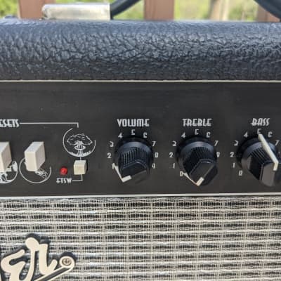 Fender Automatic SE 90's 25watt 1x12