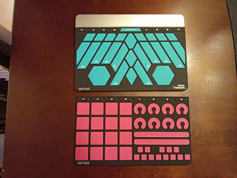 Sensel Morph MIDI Controller