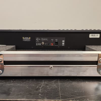 ETC EOS Standard 40 Fader Wing with case image 2