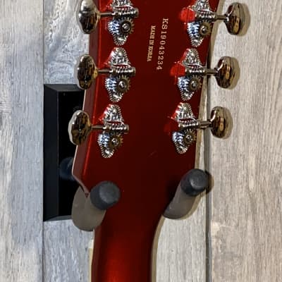 Gretsch g5420t キャンディアップルレッド Gretsch G5420T Electromatic Hollowbody Candy Apple Red (099