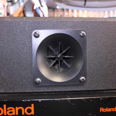 Roland SST-40 Sound System 80s 1x10 tweeter | Reverb