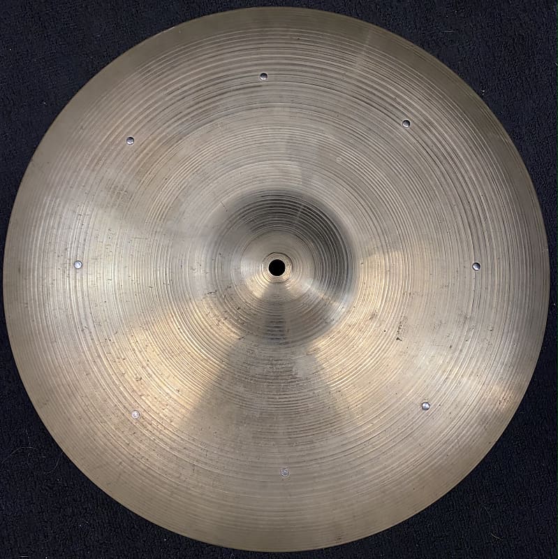 Zildjian 18