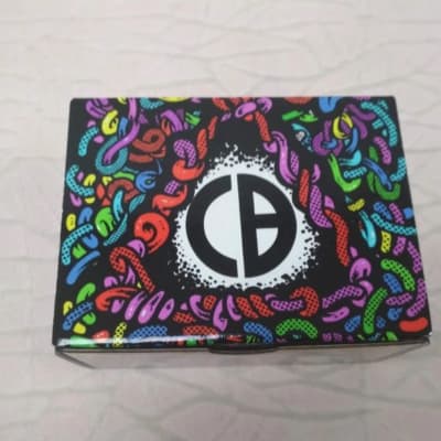 Reverb.com listing, price, conditions, and images for catalinbread-belle-epoch-deluxe