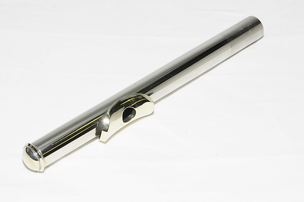 フルート MURAMATSU model 111 Muramatsu 111 Flute Silver Wind Instrument | eBay