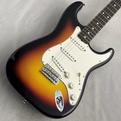 vanzandt エレキギター アイボリー Vanzandt Classic Series TLV-CS3J BZF -63Blonde- フォト
