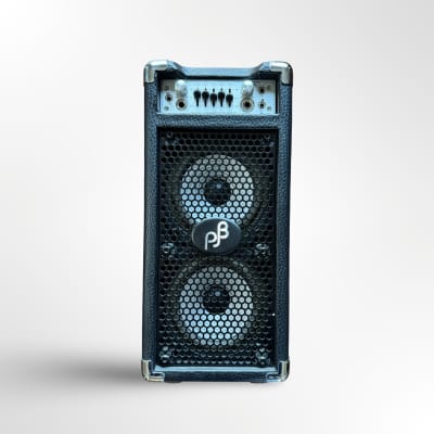 Phil Jones Briefcase Portable 100-Watt 2x5