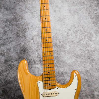 1973 Matsumoku Greco SE-500N - Pre-serial Number image 9