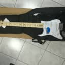 Fender Standard Stratocaster Left-Handed Black NEW Open box ( Old Stock)