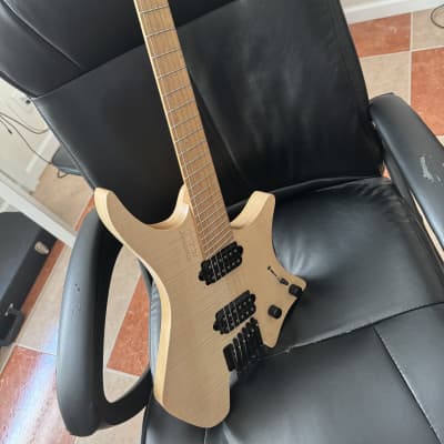 Strandberg Boden Original 6 Natural (S/N:C2011527) (09/15) | Reverb